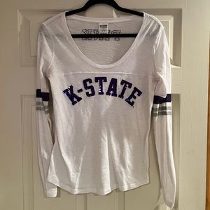 Kstate PINK T-Shirt.